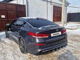 Kia K5 2019 года за 4 200 000 тг. в Алматы – фото 5