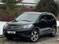 Honda CR-V 2013 годаүшін6 300 000 тг. в Алматы