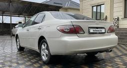 Lexus ES 300 2003 года за 5 760 000 тг. в Алматы – фото 3