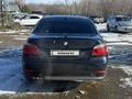 BMW 530 2007 годаүшін7 200 000 тг. в Усть-Каменогорск – фото 15