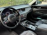 Kia K7 2018 года за 8 300 000 тг. в Алматы – фото 4