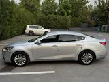 Kia K7 2018 года за 8 300 000 тг. в Алматы – фото 3