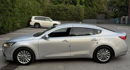 Kia K7 2018 года за 8 300 000 тг. в Алматы – фото 3