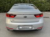 Kia K7 2018 года за 8 300 000 тг. в Алматы – фото 2
