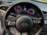 Kia K7 2018 года за 8 300 000 тг. в Алматы – фото 5