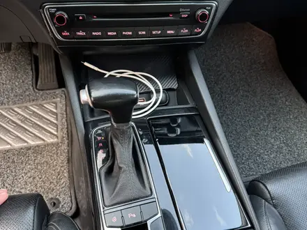 Kia K7 2018 года за 8 300 000 тг. в Алматы – фото 6