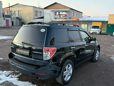 Subaru Forester 2009 года за 6 000 000 тг. в Шымкент – фото 10