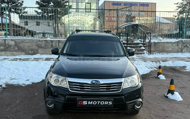 Subaru Forester 2009 года за 6 000 000 тг. в Шымкент