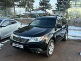 Subaru Forester 2009 года за 6 000 000 тг. в Шымкент – фото 5