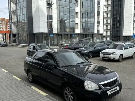 ВАЗ (Lada) Priora 2170 2014 года за 2 900 000 тг. в Усть-Каменогорск – фото 3