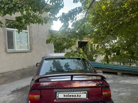 Opel Vectra 1992 года за 590 000 тг. в Абай (Келесский р-н) – фото 4