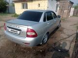 ВАЗ (Lada) Priora 2170 2011 годаүшін1 700 000 тг. в Семей – фото 4