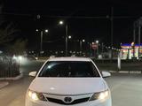Toyota Camry 2013 года за 5 500 000 тг. в Атырау