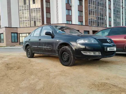 Nissan Almera Classic 2011 года за 3 000 000 тг. в Костанай