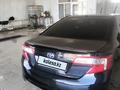 Toyota Camry 2012 года за 7 700 000 тг. в Атырау – фото 2