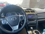 Toyota Camry 2014 годаүшін8 000 000 тг. в Актау – фото 4