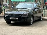 ВАЗ (Lada) Priora 2172 2014 года за 3 300 000 тг. в Астана