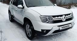 Renault Duster 2020 года за 6 500 000 тг. в Уральск