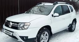 Renault Duster 2020 года за 6 500 000 тг. в Уральск – фото 3