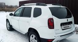 Renault Duster 2020 года за 6 500 000 тг. в Уральск – фото 5