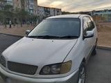 Toyota Ipsum 1997 годаүшін3 000 000 тг. в Балхаш