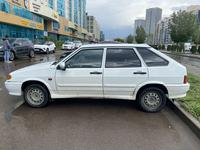 ВАЗ (Lada) 2114 2014 года за 1 850 000 тг. в Астана