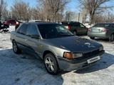 Mazda 323 1992 годаүшін800 000 тг. в Талдыкорган – фото 4