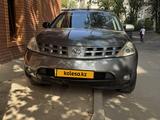 Nissan Murano 2007 года за 4 200 000 тг. в Алматы – фото 2