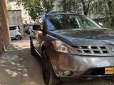 Nissan Murano 2007 года за 4 200 000 тг. в Алматы – фото 3