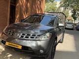 Nissan Murano 2007 года за 4 200 000 тг. в Алматы