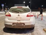 Renault Megane 2013 годаүшін3 300 000 тг. в Уральск