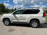 Toyota Land Cruiser Prado 2023 годаүшін28 400 000 тг. в Астана – фото 5