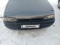 Mazda 323 1991 годаүшін650 000 тг. в Алматы