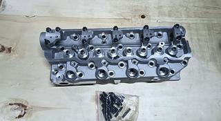 Головка цилиндра 4M40 и 4D56 за 10 000 тг. в Алматы