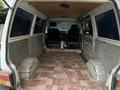 Volkswagen Transporter 1992 года за 1 800 000 тг. в Кордай – фото 5