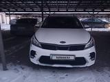 Kia Rio X-Line 2021 годаfor8 700 000 тг. в Алматы