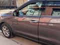 Hyundai Santa Fe 2013 года за 8 900 000 тг. в Шымкент – фото 4