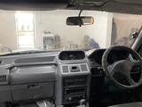 Mitsubishi Pajero 1992 годаүшін1 000 000 тг. в Кульсары