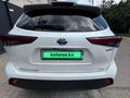 Toyota Highlander 2022 года за 24 950 000 тг. в Алматы – фото 17