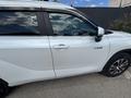 Toyota Highlander 2022 года за 24 950 000 тг. в Алматы – фото 3