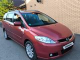 Mazda 5 2005 года за 3 650 000 тг. в Караганда – фото 3