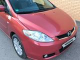 Mazda 5 2005 года за 3 650 000 тг. в Караганда – фото 4