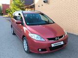 Mazda 5 2005 года за 3 650 000 тг. в Караганда – фото 5