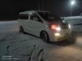 Toyota Alphard 2006 года за 5 000 000 тг. в Актобе