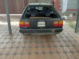 Audi 100 1990 годаүшін500 000 тг. в Алматы – фото 2