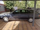 Audi 100 1990 годаүшін500 000 тг. в Алматы
