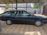 Audi 100 1990 годаүшін500 000 тг. в Алматы – фото 3