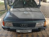 Audi 100 1990 годаүшін500 000 тг. в Алматы – фото 4