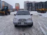 Chevrolet Niva 2007 года за 2 300 000 тг. в Уральск