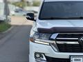 Toyota Land Cruiser 2021 года за 48 000 000 тг. в Алматы – фото 10